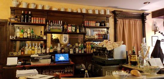 La Taverna dei Mercanti